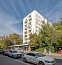ID: 111   Грузинский пер., 10   Цена за сутки: <s>9200 руб</s> <font style='color:#c65252;font-size:14px;'>4600руб</font>