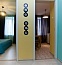 ID: 044   Б. Кондратьевский пер., 6   Цена за сутки: <s>7200 руб</s> <font style='color:#c65252;font-size:14px;'>2880руб</font>